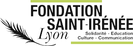 Logo - Fondation St Irénée