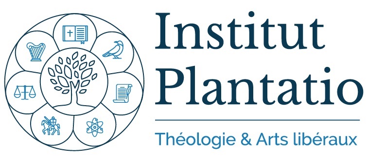 Logo - PLANTATIO