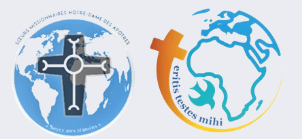 Logo - Famille Spirituelle de Bresillac