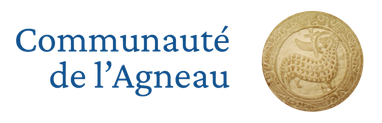 Logo - Communauté de l&rsquo;Agneau