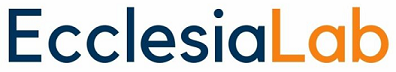 Logo - EcclesiaLab
