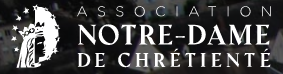 Logo - Notre-Dame de Chrétienté
