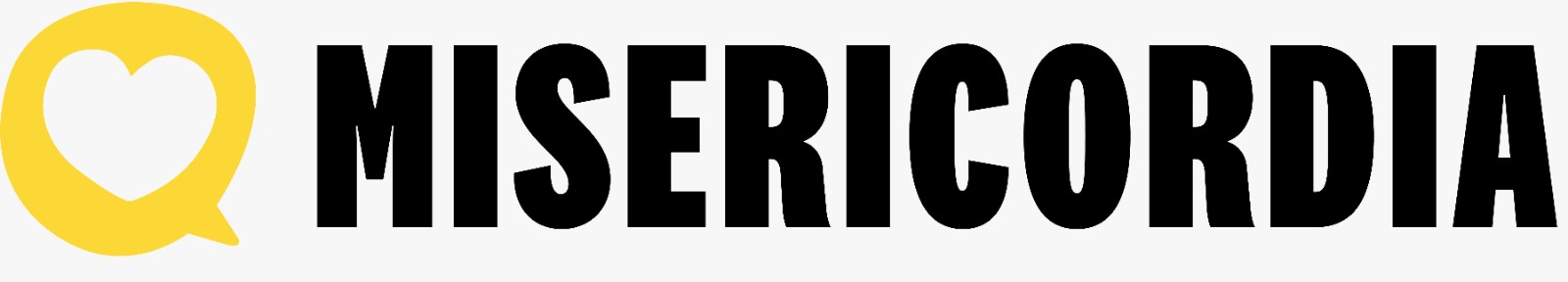 Logo - Misericordia