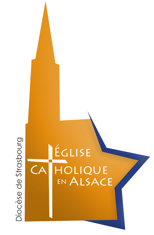 Logo - Diocèse de Strasbourg